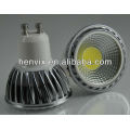 5W GU10 Led COB Spotlight